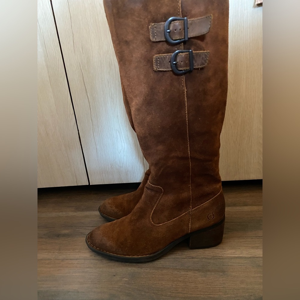 Born boots - Picture 4 of 15